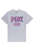 Camiseta Mescla Pink Gets Me High - comprar online