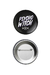 Botton Psycho Witch - comprar online