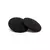 Brinco Round Preto na internet