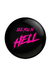 Botton See You in Hell