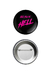 Botton See You in Hell - comprar online