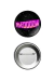 Botton Space Meow - comprar online