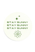 Botton Stay Sunny