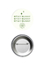 Botton Stay Sunny - comprar online