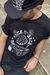Boné Five Panel Preto - MSA Haus | para pessoas ácidas e de bom gosto!