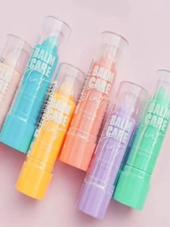 Hidratante Labial Balm Care Tint - Vivai