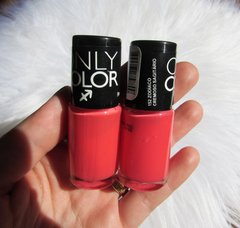 Esmalte Cremoso Zodíaco Sagitário - Only Color