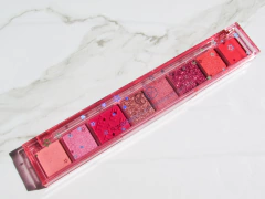 Paleta de Sombras Glitter Colorful 04 - Mylife - comprar online