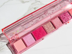 Paleta de Sombras Glitter Colorful 04 - Mylife na internet