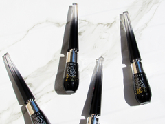 Delineador Líquido Super Black - Vivai
