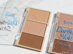 Pó Facial Darling Skin - Luisance
