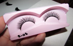 Cílios Postiços S-05 - comprar online