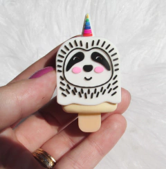 Lip Gloss Turma do Geladinho Porco Espinho - Any Color - comprar online