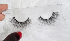 Cílios Postiços Compridos e Volumosos - A12 - comprar online