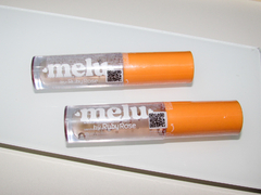 Lip Oil Pitanga - Melu By Ruby Rose