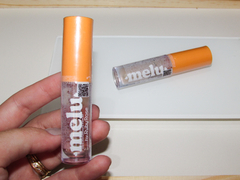 Lip Oil Pitanga - Melu By Ruby Rose - comprar online