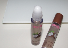 Manteiga de Cacau em Roll-on Coco - Melu By Ruby Rose - comprar online