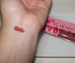 Lip Gloss Young Vision 02 na internet