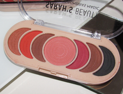 Paleta de Sombras Magic - Sarahs Beauty - comprar online