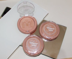 Iluminador Shine Up! Cor 01 - Mahav na internet