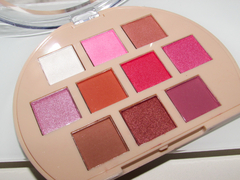 Paleta de Sombras Party - Sarahs Beauty