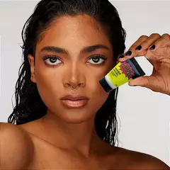 Primer Facial Vegano Toque Aveludado - Super Poderes