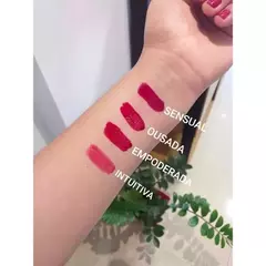Lip Tint Vegano Gel Longa Duração - Super Poderes - comprar online