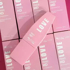 Primer HD - Max Love