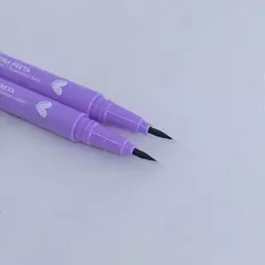 Caneta Delineadora Preta Alta Pigmentação - Lyrics - comprar online