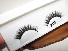 Cílios Postiços 3D - X01
