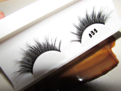 Cílios Postiços Decrescente Fios Volumosos 3D - 131