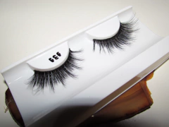 Cílios Postiços Decrescente Fios Volumosos 3D - 131 - comprar online