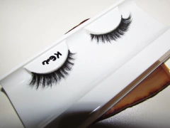 Cílios Postiços Decrescentes Bem Cheios - K62 - comprar online