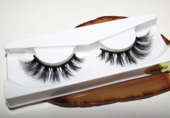 Cílios Postiços 3D S808Q - comprar online