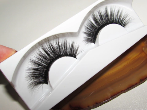 Cílios Postiços 3D S36Q