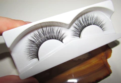 Cílios Postiços 3D S6Q