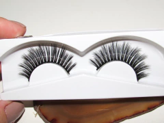 Cílios Postiços 3D S813Q - comprar online