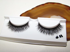 Cílios Postiços Fios Cheios e Cruzados - #11 - comprar online