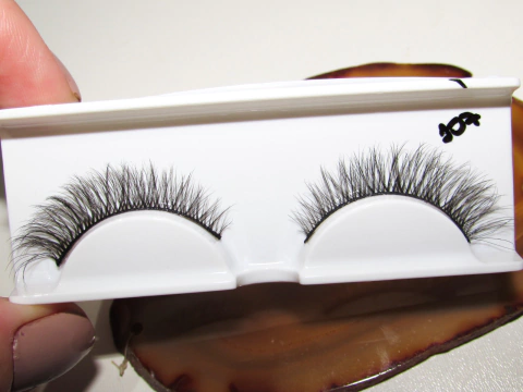 Cílios Postiços - #107