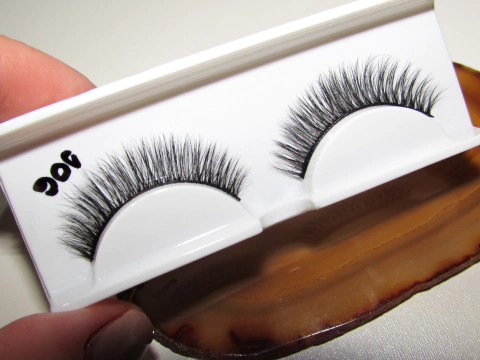 Cílios Postiços - #106