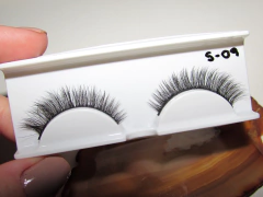 Cílios Postiços Bem Cheios - S-09