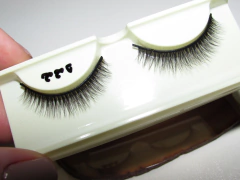 Cílios Postiços Bem Delicados - #122 - comprar online