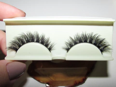 Cílios Postiços - H602 #47