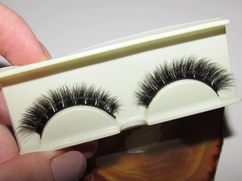 Cílios Postiços - H601 #39