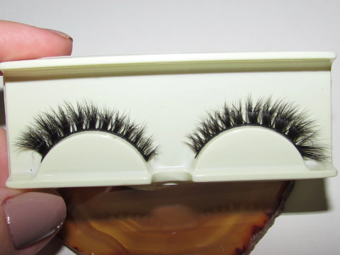 Cílios Postiços - H601 #40