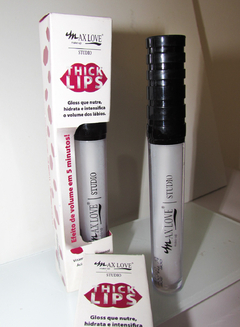 Thick Lips Gloss N° 205 - Max Love - comprar online