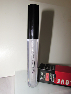 Gloss Lip Volumoso N° 11 - Max love - comprar online