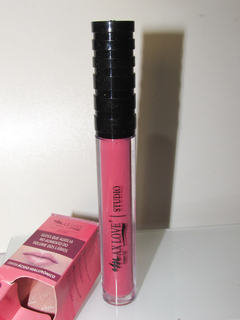Lip Gloss Volumoso Cor 17 - Max Love - comprar online