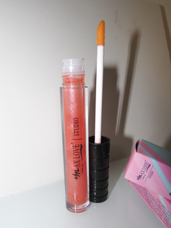 Gloss Látex N° 23 - Max Love - comprar online