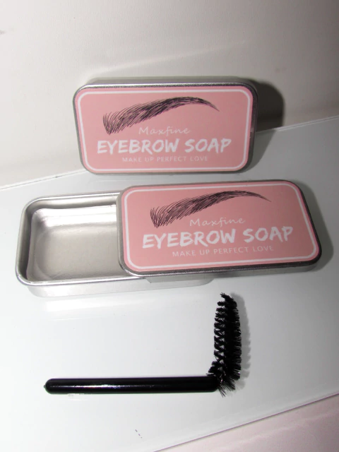 Gel para Sobrancelha - MaxFine - comprar online